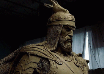 Brinjarët apo… gomerët për shtatoren e Skënderbeut