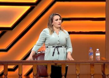 “Ke shkuar me djalin e tezes time!”/ Florenca akuzohet nga ish-burri: Thonë se fëmijën s’e kam me të