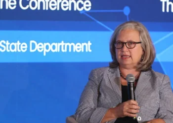“Nëse Shqipëria mund korrupsionin, do të integrohet në BE”, zyrtarja e DASH: ë tejkalohet me ndihmën e SPAK