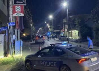 “Pesë të plagosur dhe një viktimë”, prokuroria e Kosovës jep detaje nga konflikti me armë: Gjithçka ndodhi për…