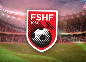 EMRAT/ Incidentet në ndeshjen Vllaznia-Tirana, FSHF përjashton 5 tifozë nga stadiumet