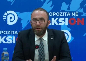 Asambleja e PS, Bardhi: Rama shkriu Partinë Socialiste, zëvendësoi figurat me pupacë