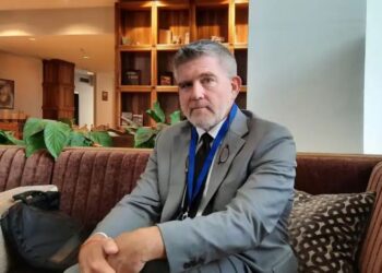 Deklarata e fortë e profesorit amerikan: Putini mund të përdorë Dodikun dhe aleatët për të destabilizuar Ballkanin
