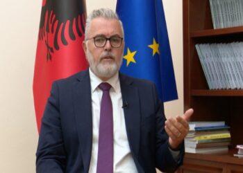 “Puna, pasaporta më e mirë për Veliajn”, Gogu për zgjedhjet: Synojmë më shumë se 74 mandate