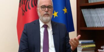 “Puna, pasaporta më e mirë për Veliajn”, Gogu për zgjedhjet: Synojmë më shumë se 74 mandate