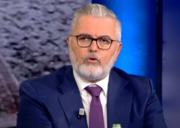 Mandati i Xhaçkës në “Venecia”/ Gogu: Nuk po kundërshtojmë Kushtetuesen, thjesht duam një këshillë