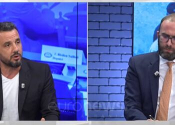 Soko-Bardhit: ‘Dashuria’ juaj me mazhorancën nisi me Amnistinë Penale