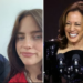 Pas Taylor Swift, Kamala Harris fiton mbështetjen edhe të dy këngëtarëve të njohur