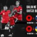 UEFA Nations League/ Dalin në shitje biletat për ndeshjet e nëntorit që luhen në “Air Albania”, Shqipëri – Çeki & Shqipëri – Ukrainë