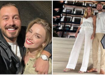 Heidi dhe Romeo drejt ndarjes? Zbulohet arsyeja e krizës së çiftit: Nga bashkëjetesa në Tiranë, tek ftohja e marrëdhënies