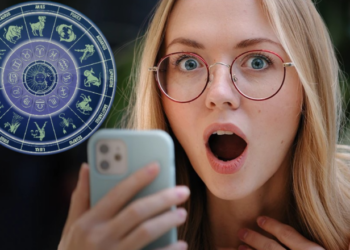 Shtatori mbyllet me fat për këto shenja Horoskopi, java e fundit sjell lajme të mëdha