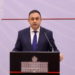 “Dikur eprori im, sot miku im”. ministri Hoxha vlerëson Rrumbullakun, çel konkursin për postin e drejtorit të Policisë