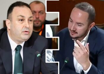 “Ata që bëjnë kotece i mbysni ju”, Salianji replika me Hoxhën, ministri: Korrik-Gusht ndodhën 12 vrasje, dy prej tyre ende të pazbuluara