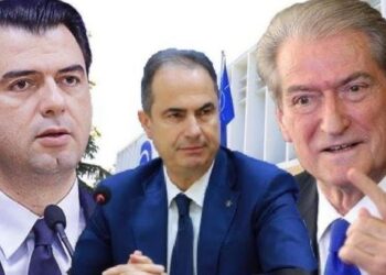 Negociata Basha-Berisha për një vend në listë? Luçiano Boçi: Ja e vërteta!