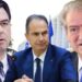 Negociata Basha-Berisha për një vend në listë? Luçiano Boçi: Ja e vërteta!