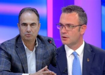 Pse u la jashtë partisë Gerti Bogdani? Hipokrizia e PD pas vdekjes: Koha për të kërkuar falje, duhej të ishte pjesë e…