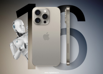 Apple prezanton iPhone 16, celularin e parë të integruar me Inteligjencë Artificiale