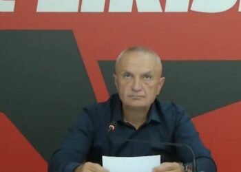 Berisha u mor i pandehur nga SPAK për dosjen “Partizani”, Meta: Po tentohet të asgjësohet opozita