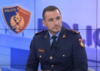 Gara për drejtorin e ri të Policisë së Shtetit! Zbulohet emri i propozuar nga ministri Hoxha për qeverinë