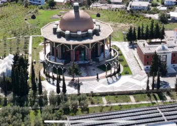 Gjermania: Ende herët për komente rreth shtetit të Urdhrit Bektashi!