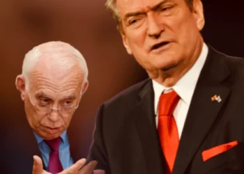“Fundi i Berishës është tragjik”, Braho: PD, e djegur me Argitën në krye! Është turp kur shikon…