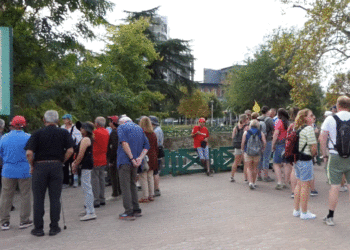 INSTAT publikon raportin për korrikun: 53% më shumë vizitorë të huaj në krahasim me 2023