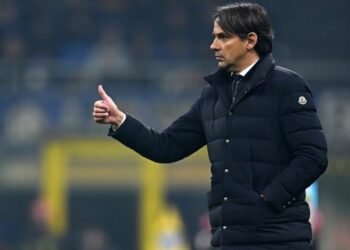 Fitorja në kampionat, Inzaghi: Mëkat që nuk shënuam më shumë gola, e prisja reagimin e skuadrës