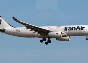 Britania e Madhe ndalon të gjitha fluturimet me Iranin