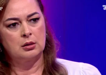 “Jam në monitorim”, aktorja rrëfen betejën me kancerin: Sëmundja kishte avancuar, m’u ngri trupi kur mjekët…