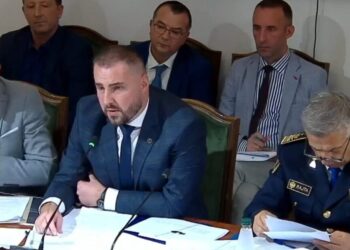 Drejtori i Përgjithshëm i Burgjeve: Shtatë të dënuar janë futur në “41 bis” me kërkesën tonë