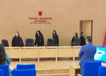 Kolegji rrëzon kërkesën e opozitës për Himarën, i hapet rrugë betimit të Tavos