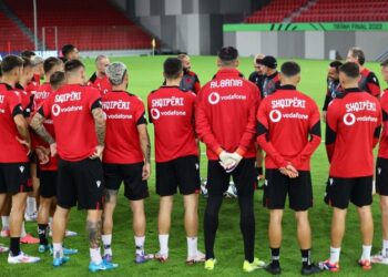 Projeksioni i Ligës së Kombeve, si janë shanset e Shqipërisë në grup