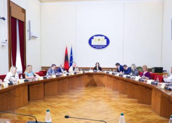 “Ogur i mirë!”/ Spiropali njofton vendimet që u morën në Konferencën e Kryetarëve, ja pikat ku u arrit konsensusi