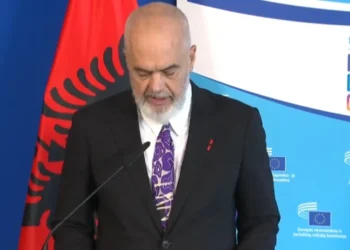 Rama në Bruksel: Do të bëjmë gjithçka për të përshpejtuar anëtarësimin! Së shpejti krijojmë Komitetin e Përbashkët Konsultativ
