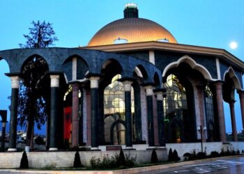 KMSH kundër “shtetit” bektashi?/ Minxhozi: Mesazhi kryesor i tij ‘shteti të jetë i baraslarguar nga komunitetet fetare’