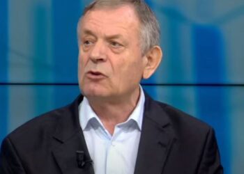 Indeksimi i pensioneve në tetor, eksperti Hoxha: Në këtë muaj, marrin bonus deri në 100 mijë te vjetra personat që…