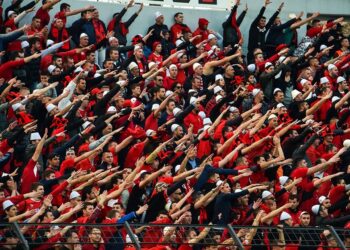 Shqipëri rekordesh, dy vjet pa pësuar gol në shtëpi në ndeshjet zyrtare