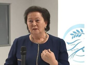 SPAK hetim për fondacionin e Liri Berishës, avokati: Strehë vjedhjeje dhe korrupsioni! Nëse “zbërthehet” mbrëmja gala e 2012-ës…