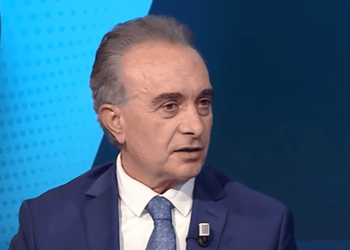 Pas burgosjes së Ervin Salianjit, deputeti i PD tregon skenarët: Çfarë do të ndodhë nesër para seancës parlamentar