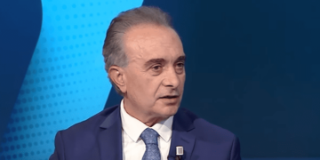 Pas burgosjes së Ervin Salianjit, deputeti i PD tregon skenarët: Çfarë do të ndodhë nesër para seancës parlamentar