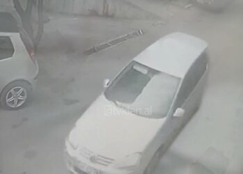DETAJE / Atentati me dy të plagosur në “Don Bosko”, makina e autorëve hyri nga Kosova!