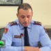 Do të zëvendësojë Rrumbullakun, kush është Ilir Proda me 19 vite karrierë në Polici