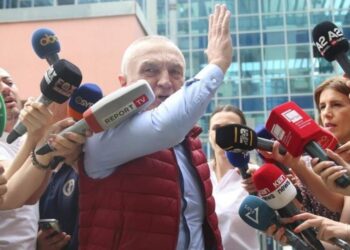 “Sekuestro pasurie, masa personale, ose…” Karamuço paralajmëron: Brenda shtatorit, veprime konkrete për dosjen e Metës