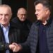 “Dua të garoj në Tiranë”, Meta takon Flamur Nokën! A do të futet kreu i PL në listat e Berishës?
