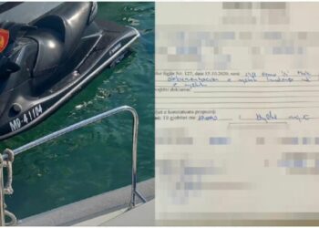 Bllokohen 18 mjete lundruese nga Ksamili në Koman, gjobiten drejtuesit e tyre