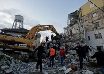 Arrestohen pesë punonjës të Bashkisë Rrogozhinë, zbardhet skema si i shkaktuan rreth 353 mln lekë buxhetit të shtetit, regjistronin kasollet e derrave si…