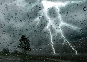 Reshje shiu dhe luhatje temperaturash, parashikimi i motit për javën e ardhshme