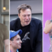 “E neveritshme dhe përçmuese”, vajza transgjinore e Musk reagon ndaj ‘ofertës’ së të atit për Taylor Swift