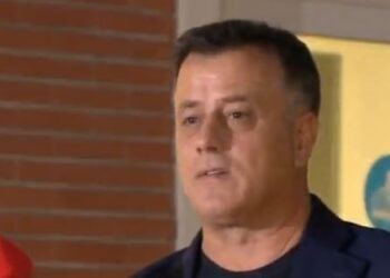 Noka pas mbledhjes së PD: Protesta, rruga e vetme! Nga dita e nesërme…