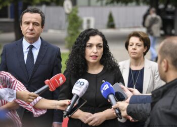 Osmani, e ashpër me Kurtin e Gërvallën: E prishën “dasmën” në prag të anëtarësimit në KiE